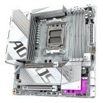 GIGABYTE B850M AORUS Elite Motherboard for Ryzen