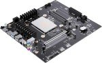 MINIS FORUM BD795m Motherboard with AMD Ryzen 9 CPU