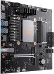 MINIS FORUM BD795m Motherboard with AMD Ryzen 9 CPU