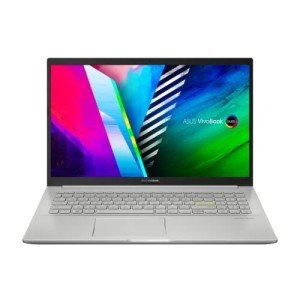 ASUS Vivobook S15 Ryzen 5 15.6" OLED Laptop