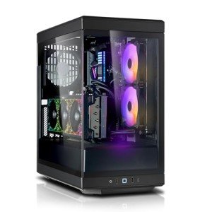 High-Performance AMD Ryzen PC with RX 7900 XT