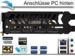 Shinobee High-Performance Gaming PC Ryzen9 RTX4060