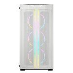 White High-End Gaming PC | Ryzen 7 9800X3D | RTX 5080