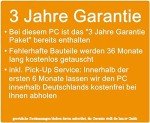 Shinobee High-Performance Gaming PC Ryzen9 RTX4060