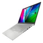ASUS Vivobook S15 Ryzen 5 15.6" OLED Laptop