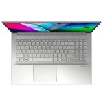 ASUS Vivobook S15 Ryzen 5 15.6" OLED Laptop
