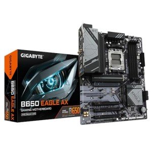 Gigabyte B650 EAGLE AX Motherboard for Ryzen 7000