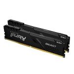 16GB Kingston FURY Beast 3200MHz DDR4 RAM