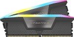 CORSAIR Vengeance RGB 32GB DDR5 6000MHz Memory