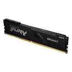 16GB Kingston FURY Beast 3200MHz DDR4 RAM