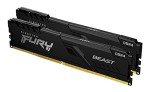 16GB Kingston FURY Beast 3200MHz DDR4 RAM