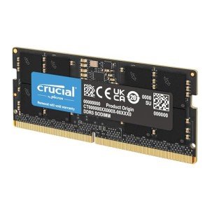 Crucial 16GB DDR5 5600MHz Laptop RAM