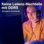 Crucial 16GB DDR5 5600MHz Laptop RAM