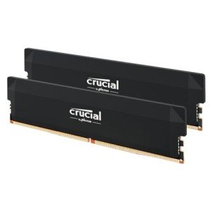 Crucial Pro DDR5 32GB 6000MHz Gaming RAM