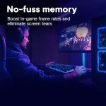 Crucial Pro 32GB DDR4-3200 Memory Kit