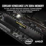Corsair Vengeance LPX 16GB DDR4 3200MHz RAM