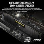 Corsair Vengeance 16GB DDR4 3200MHz Memory Kit