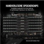 Corsair Vengeance 16GB DDR4 3200MHz Memory Kit