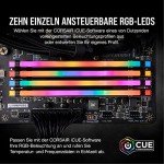 Corsair Vengeance RGB PRO 32GB DDR4 3600MHz Memory