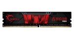 G.Skill Aegis 32GB DDR4 3200MHz Memory Kit