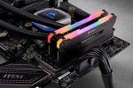 Corsair Vengeance RGB PRO 32GB DDR4 3600MHz Memory