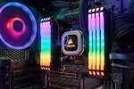 Corsair Vengeance RGB PRO 32GB DDR4 3600MHz Memory