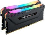 Corsair Vengeance RGB PRO 32GB DDR4 3600MHz Memory