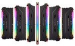 Corsair Vengeance RGB PRO 32GB DDR4 3600MHz Memory