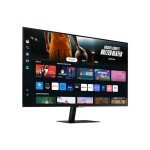 Samsung 32-Inch High-Performance Monitor