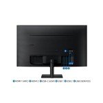 Samsung 32-Inch High-Performance Monitor