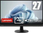 Lenovo D27-45 27" Full HD Gaming Monitor