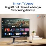 Samsung 32-Inch High-Performance Monitor