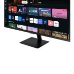 Samsung 32-Inch High-Performance Monitor