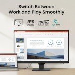 BenQ GW2790E 27" Full HD Gaming Monitor