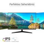 ASUS 27-Inch FHD Eye Care Gaming Monitor