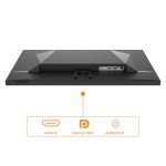 AOC 27" Full HD Gaming Monitor, 180Hz