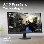 Lenovo D27-45 27" Full HD Gaming Monitor