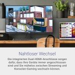 Dell S2721NX 27" Full HD IPS Monitor