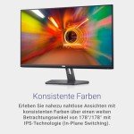 Dell S2721NX 27" Full HD IPS Monitor