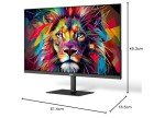 ODYS i27 27-Inch Full HD Monitor with FreeSync