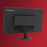 Lenovo D27-45 27" Full HD Gaming Monitor