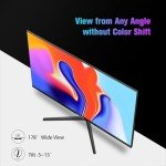 Minifire 24" USB-C FHD 100Hz Monitor with Speakers