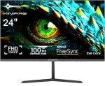 Minifire 24" 100Hz FHD Eye-Care Monitor