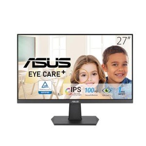 ASUS VA27EHF 27" Full HD Eye Care Monitor