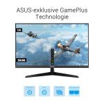 ASUS 27-Inch FHD Eye Care Gaming Monitor