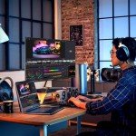 Minifire 24" USB-C FHD 100Hz Monitor with Speakers
