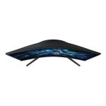 Samsung Odyssey G5 27” Gaming Monitor