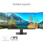 ASUS VA27EHF 27" Full HD Eye Care Monitor
