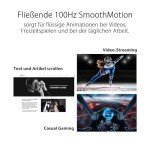 ASUS VA27EHF 27" Full HD Eye Care Monitor