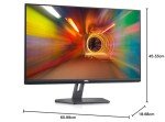 Dell S2721NX 27" Full HD IPS Monitor